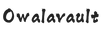 owalavault.shop - Home